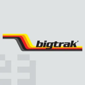 Mb Big Trak Bigtrak